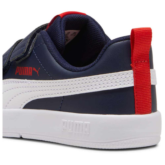 Puma Courtflex V3 V PS